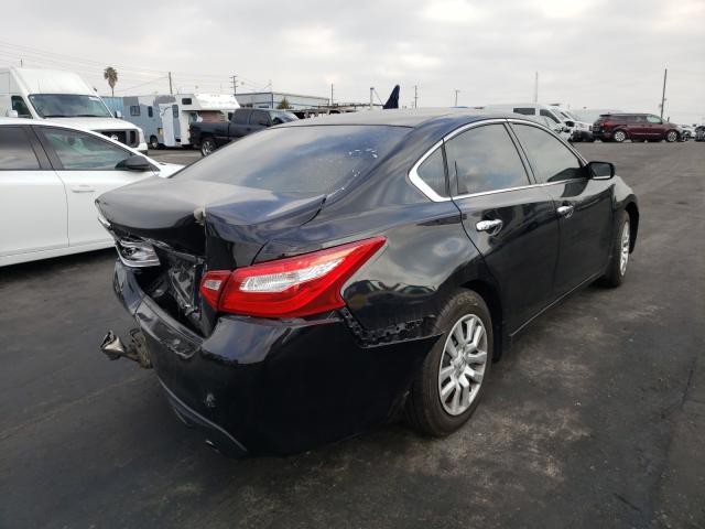 Photo 3 VIN: 1N4AL3AP2GC129493 - NISSAN ALTIMA 2.5 