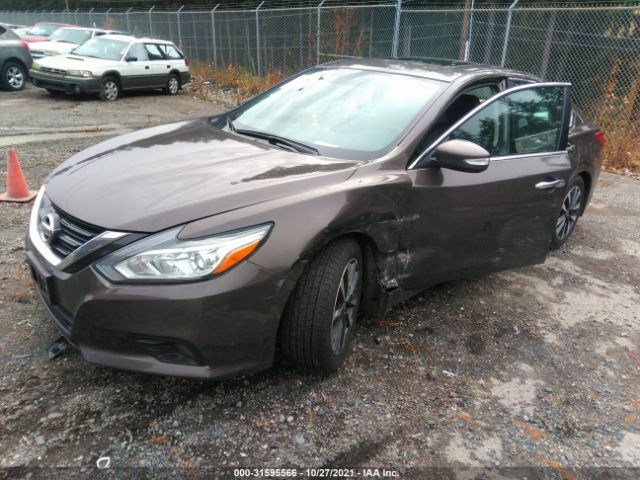 Photo 1 VIN: 1N4AL3AP2GC130076 - NISSAN ALTIMA 