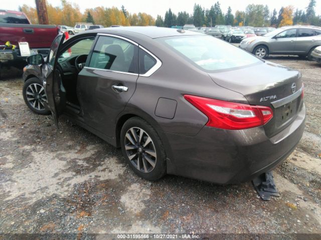 Photo 2 VIN: 1N4AL3AP2GC130076 - NISSAN ALTIMA 