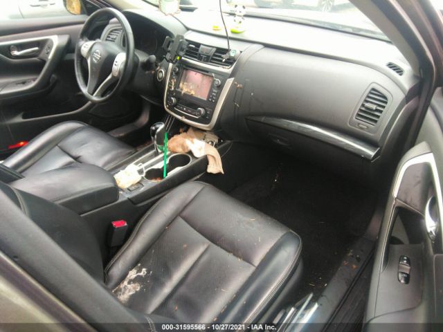 Photo 4 VIN: 1N4AL3AP2GC130076 - NISSAN ALTIMA 