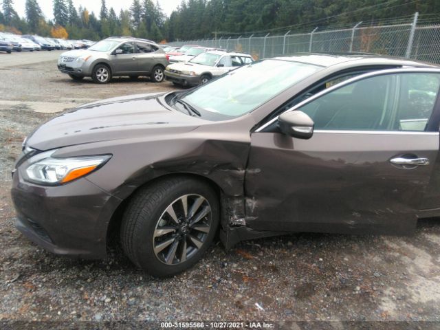 Photo 5 VIN: 1N4AL3AP2GC130076 - NISSAN ALTIMA 