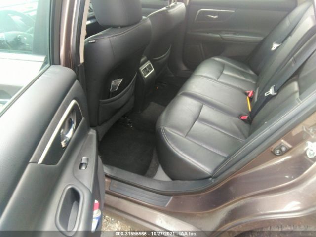 Photo 7 VIN: 1N4AL3AP2GC130076 - NISSAN ALTIMA 