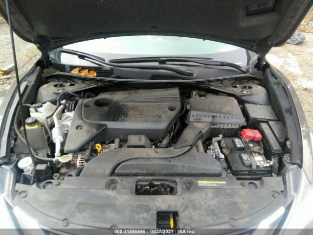 Photo 9 VIN: 1N4AL3AP2GC130076 - NISSAN ALTIMA 