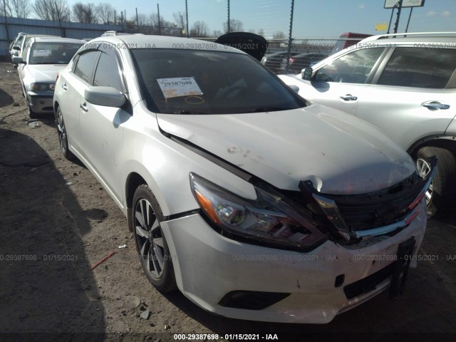 Photo 0 VIN: 1N4AL3AP2GC130806 - NISSAN ALTIMA 