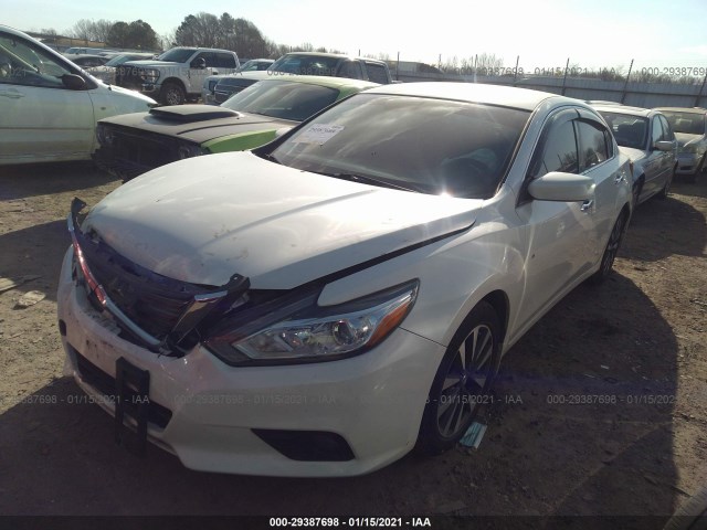 Photo 1 VIN: 1N4AL3AP2GC130806 - NISSAN ALTIMA 