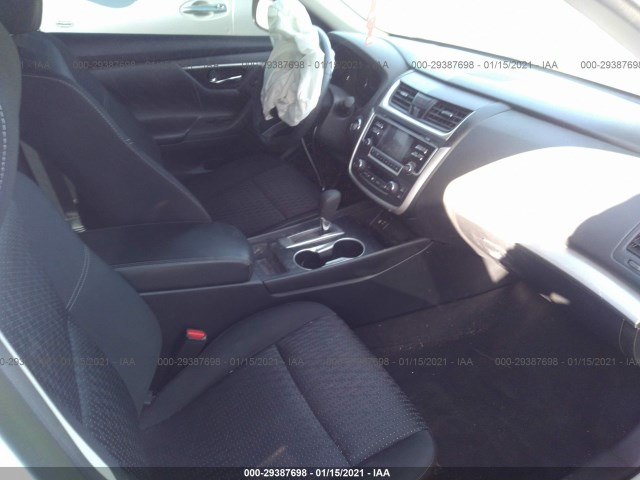 Photo 4 VIN: 1N4AL3AP2GC130806 - NISSAN ALTIMA 