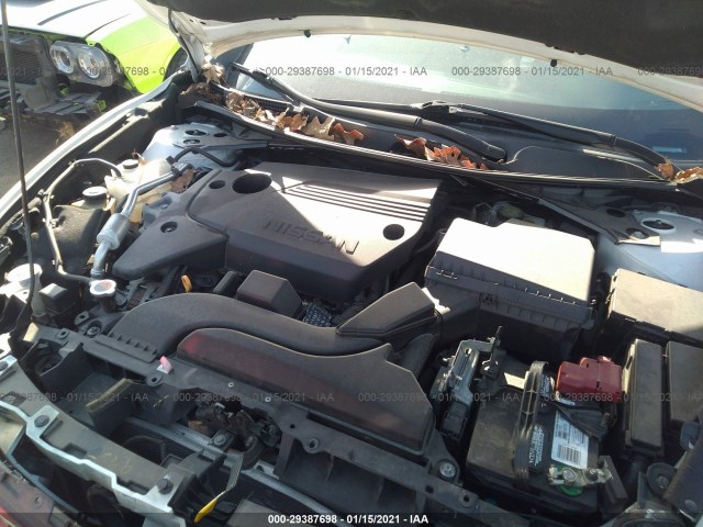 Photo 9 VIN: 1N4AL3AP2GC130806 - NISSAN ALTIMA 