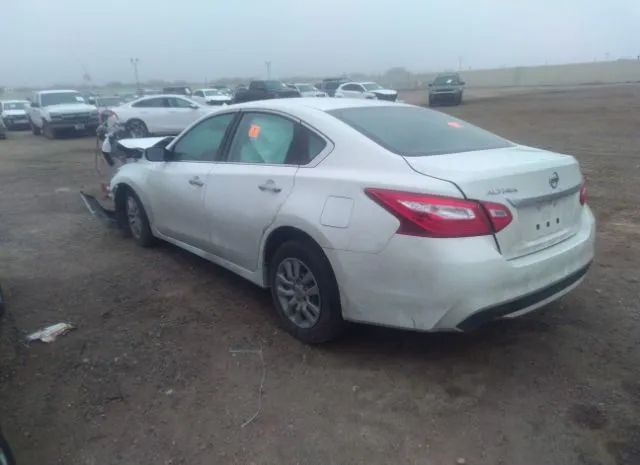 Photo 2 VIN: 1N4AL3AP2GC131566 - NISSAN ALTIMA 