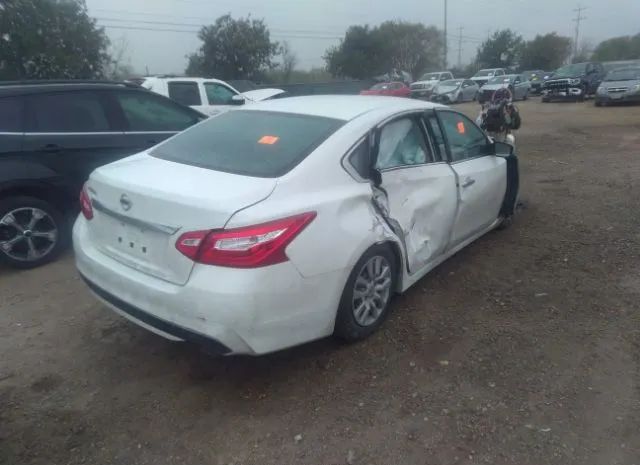 Photo 3 VIN: 1N4AL3AP2GC131566 - NISSAN ALTIMA 