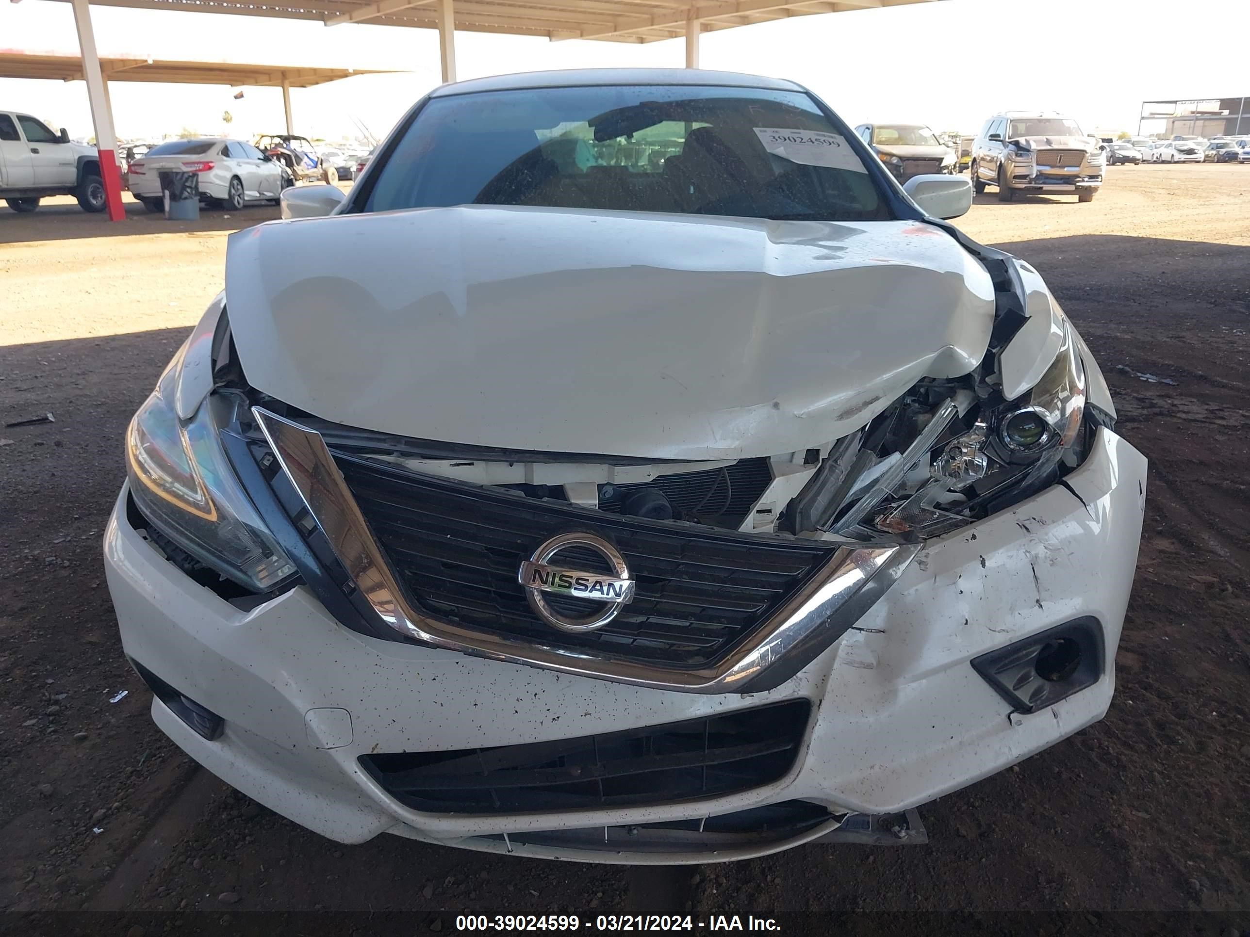 Photo 11 VIN: 1N4AL3AP2GC132491 - NISSAN ALTIMA 