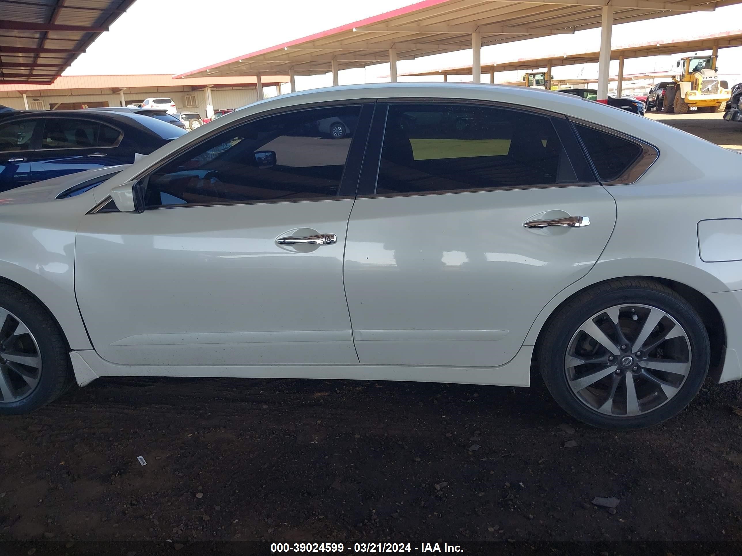 Photo 13 VIN: 1N4AL3AP2GC132491 - NISSAN ALTIMA 