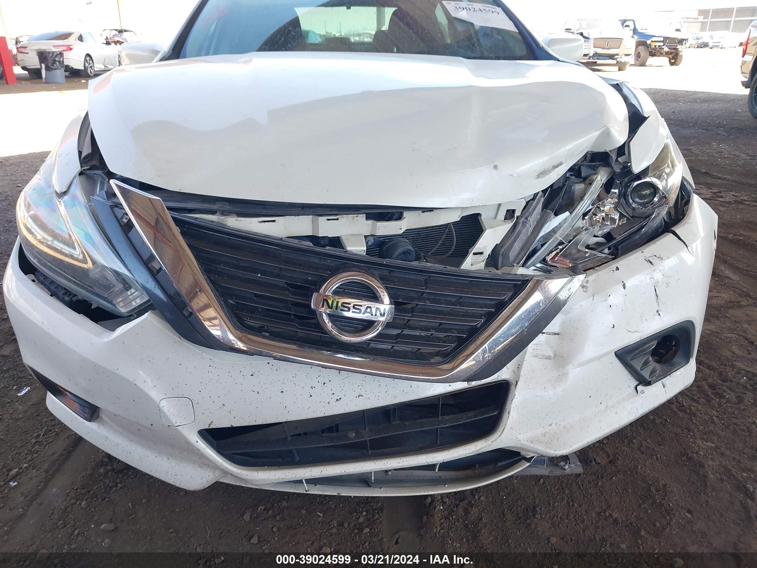 Photo 5 VIN: 1N4AL3AP2GC132491 - NISSAN ALTIMA 