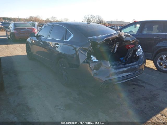 Photo 2 VIN: 1N4AL3AP2GC132586 - NISSAN ALTIMA 