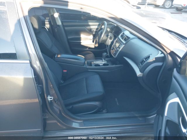 Photo 4 VIN: 1N4AL3AP2GC132586 - NISSAN ALTIMA 