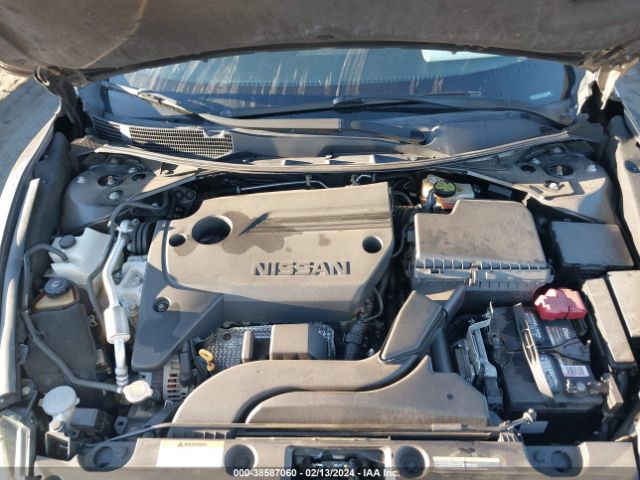 Photo 9 VIN: 1N4AL3AP2GC132586 - NISSAN ALTIMA 