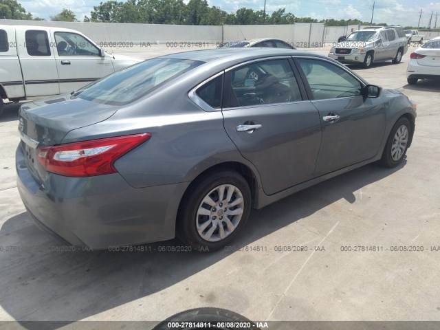 Photo 3 VIN: 1N4AL3AP2GC134807 - NISSAN ALTIMA 