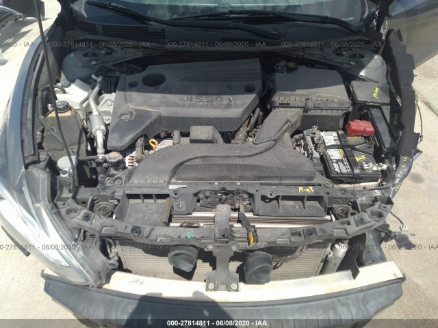 Photo 9 VIN: 1N4AL3AP2GC134807 - NISSAN ALTIMA 