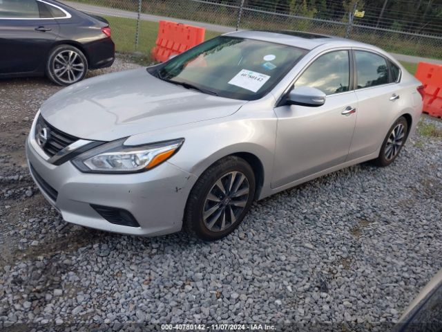 Photo 1 VIN: 1N4AL3AP2GC139893 - NISSAN ALTIMA 