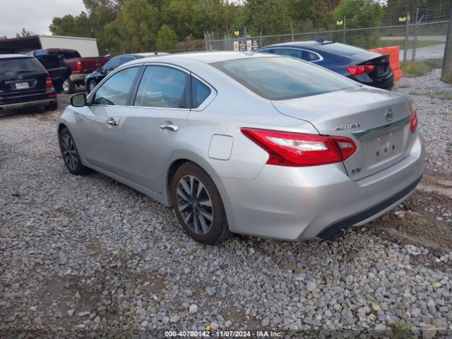 Photo 2 VIN: 1N4AL3AP2GC139893 - NISSAN ALTIMA 