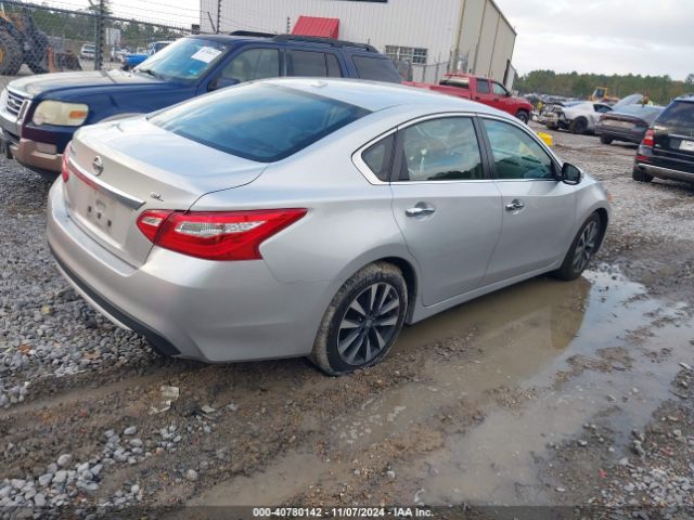 Photo 3 VIN: 1N4AL3AP2GC139893 - NISSAN ALTIMA 