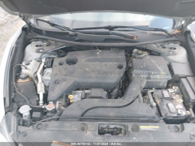 Photo 9 VIN: 1N4AL3AP2GC139893 - NISSAN ALTIMA 