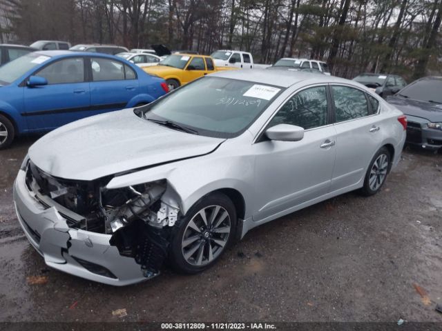 Photo 1 VIN: 1N4AL3AP2GC140767 - NISSAN ALTIMA 