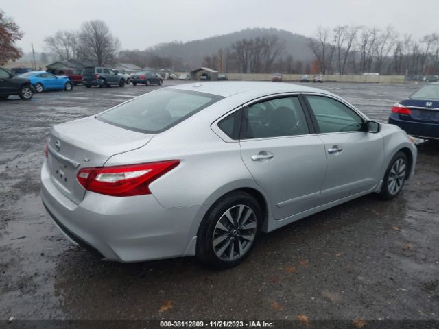 Photo 3 VIN: 1N4AL3AP2GC140767 - NISSAN ALTIMA 