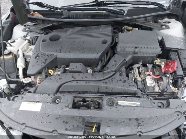 Photo 9 VIN: 1N4AL3AP2GC140767 - NISSAN ALTIMA 