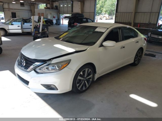 Photo 1 VIN: 1N4AL3AP2GC145614 - NISSAN ALTIMA 