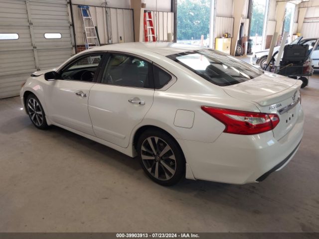 Photo 2 VIN: 1N4AL3AP2GC145614 - NISSAN ALTIMA 