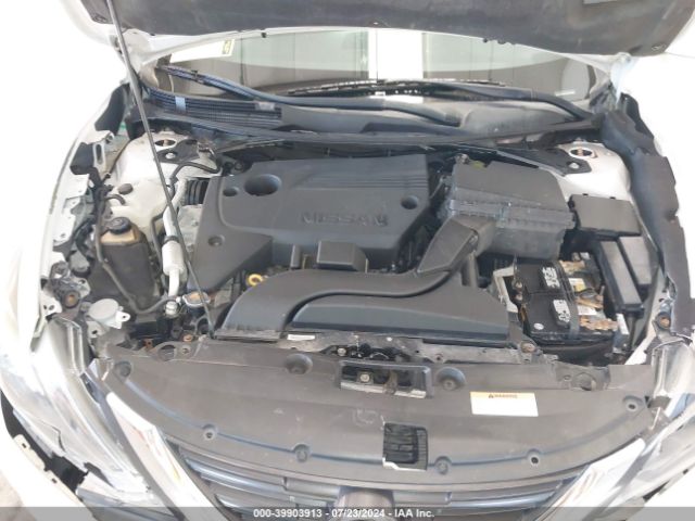 Photo 9 VIN: 1N4AL3AP2GC145614 - NISSAN ALTIMA 