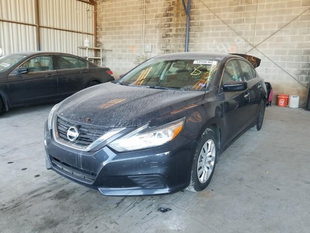 Photo 1 VIN: 1N4AL3AP2GC146584 - NISSAN ALTIMA 