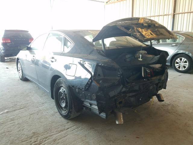 Photo 2 VIN: 1N4AL3AP2GC146584 - NISSAN ALTIMA 