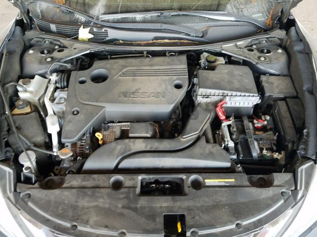 Photo 6 VIN: 1N4AL3AP2GC146584 - NISSAN ALTIMA 