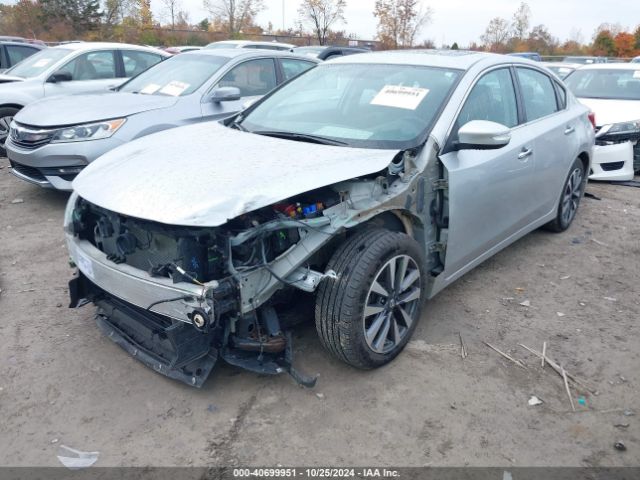 Photo 1 VIN: 1N4AL3AP2GC149355 - NISSAN ALTIMA 