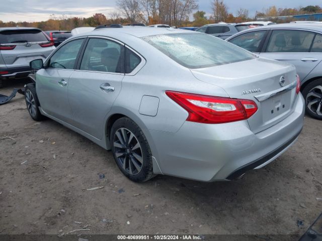 Photo 2 VIN: 1N4AL3AP2GC149355 - NISSAN ALTIMA 