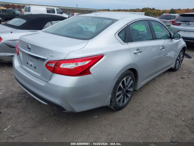 Photo 3 VIN: 1N4AL3AP2GC149355 - NISSAN ALTIMA 