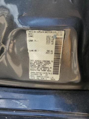 Photo 11 VIN: 1N4AL3AP2GC149761 - NISSAN ALTIMA 