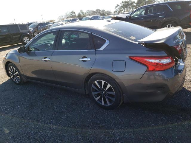 Photo 1 VIN: 1N4AL3AP2GC151090 - NISSAN ALTIMA 2.5 