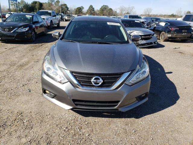 Photo 4 VIN: 1N4AL3AP2GC151090 - NISSAN ALTIMA 2.5 