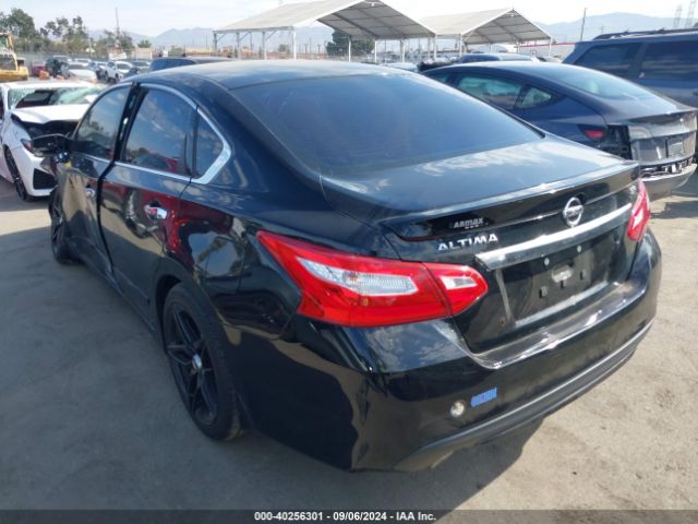 Photo 2 VIN: 1N4AL3AP2GC151817 - NISSAN ALTIMA 