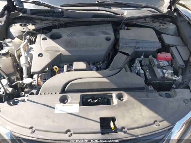 Photo 9 VIN: 1N4AL3AP2GC151817 - NISSAN ALTIMA 