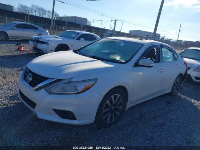 Photo 1 VIN: 1N4AL3AP2GC152384 - NISSAN ALTIMA 