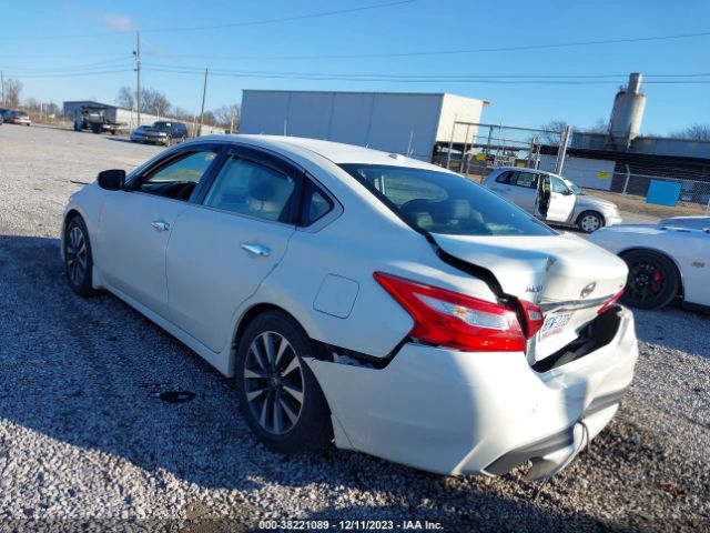 Photo 2 VIN: 1N4AL3AP2GC152384 - NISSAN ALTIMA 