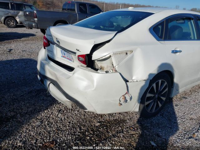 Photo 5 VIN: 1N4AL3AP2GC152384 - NISSAN ALTIMA 