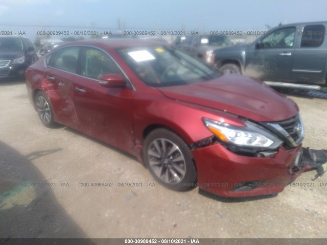 Photo 0 VIN: 1N4AL3AP2GC152644 - NISSAN ALTIMA 