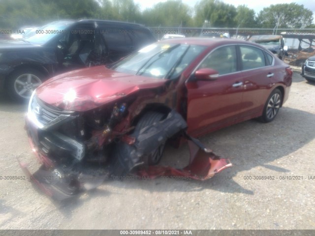 Photo 1 VIN: 1N4AL3AP2GC152644 - NISSAN ALTIMA 