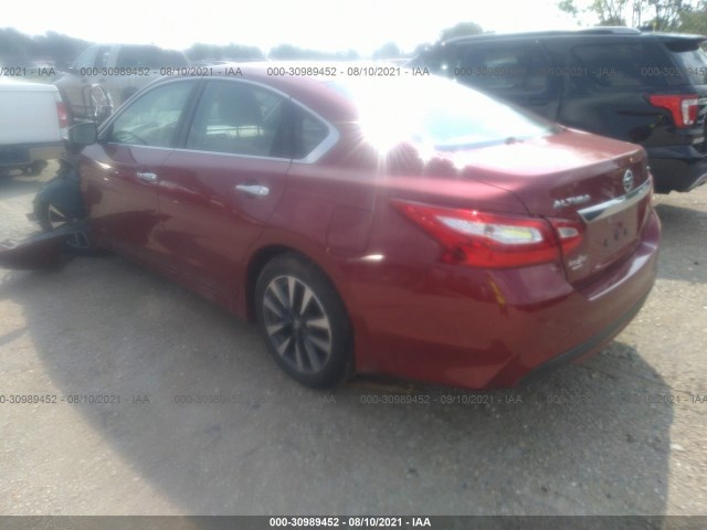 Photo 2 VIN: 1N4AL3AP2GC152644 - NISSAN ALTIMA 