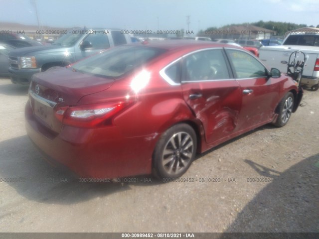 Photo 3 VIN: 1N4AL3AP2GC152644 - NISSAN ALTIMA 