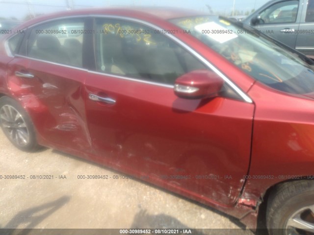 Photo 5 VIN: 1N4AL3AP2GC152644 - NISSAN ALTIMA 